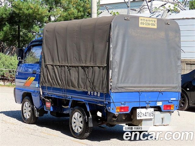 Chevrolet Korea labo 2017 — photo 3