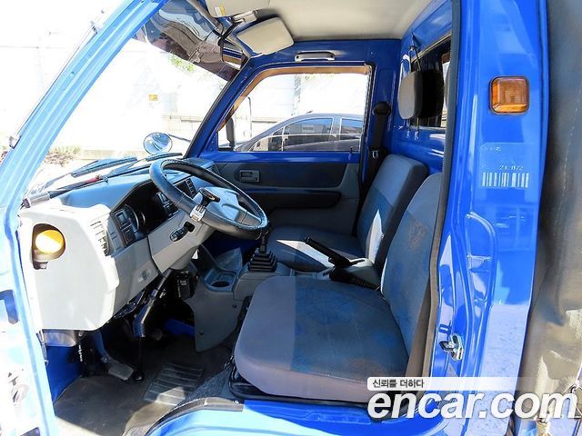 Chevrolet Korea labo 2017 — photo 6