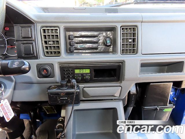 Chevrolet Korea labo 2017 — photo 9