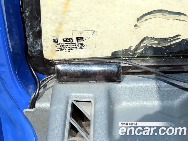 Chevrolet Korea labo 2017 — photo 12