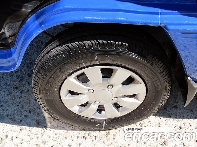 Chevrolet Korea labo 2017 — photo 15