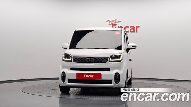 Kia RAY 2021 — photo 3