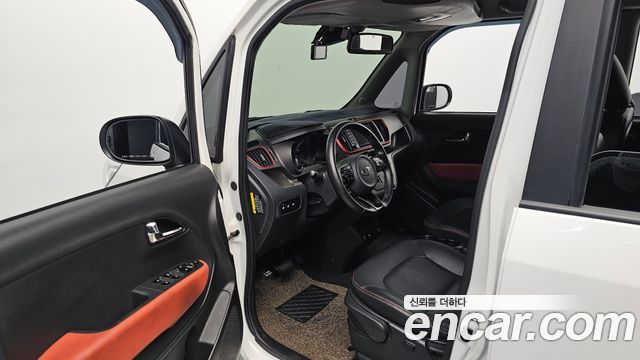 Kia RAY 2021 — photo 10