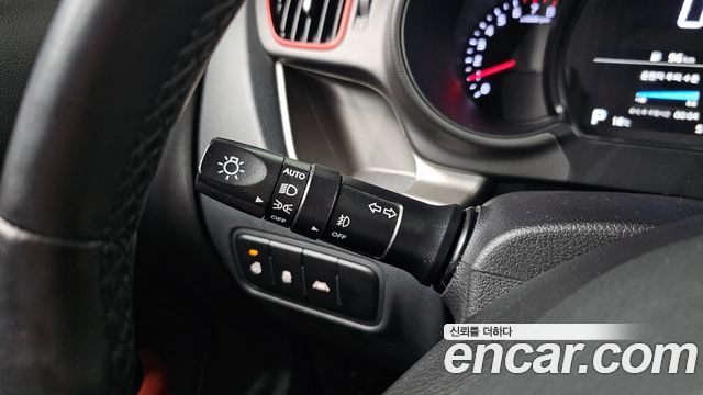 Kia RAY 2021 — photo 14