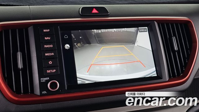 Kia RAY 2021 — photo 16