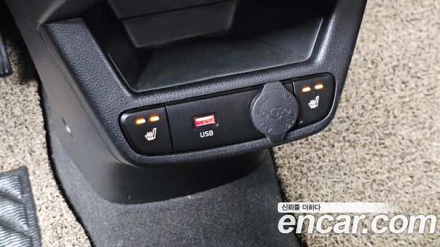 Kia RAY 2021 — photo 17