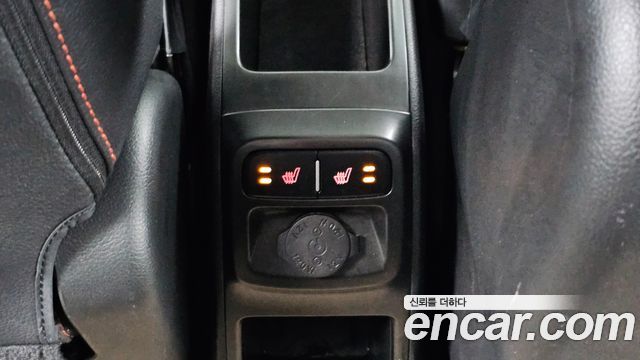 Kia RAY 2021 — photo 18