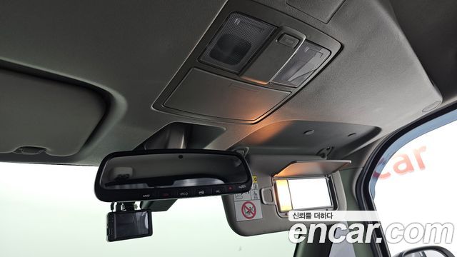Kia RAY 2021 — photo 19