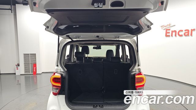 Kia RAY 2021 — photo 20