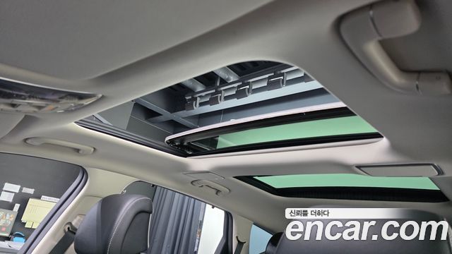 Genesis GV80 2020 — photo 18