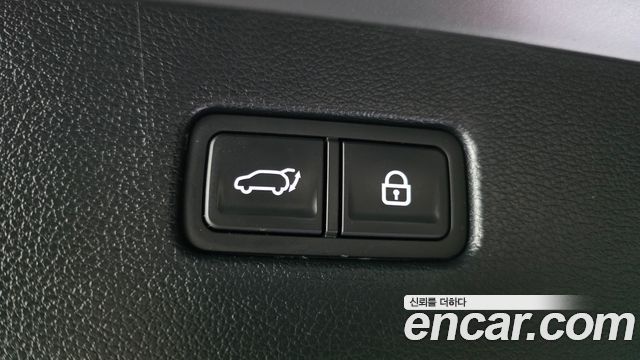 Genesis GV80 2020 — photo 20