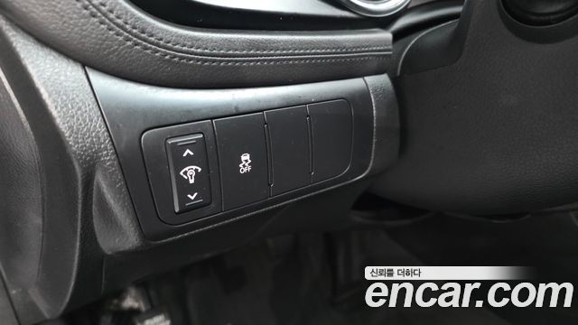 Kia K5 2012 — photo 30