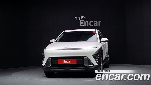 Hyundai Kona 2023 — photo 3