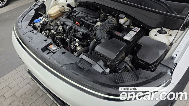 Hyundai Kona 2023 — photo 6