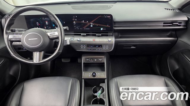 Hyundai Kona 2023 — photo 7
