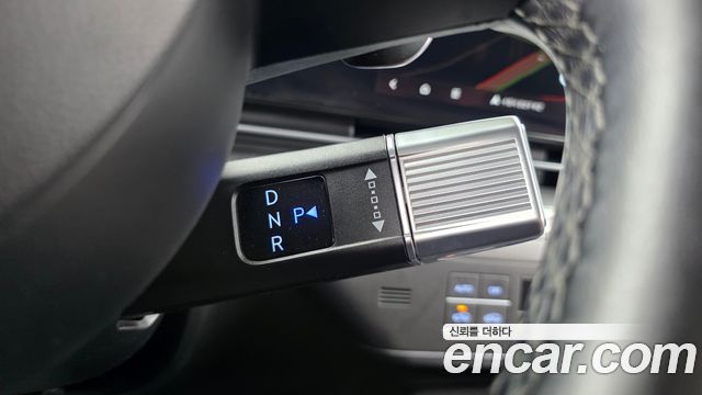 Hyundai Kona 2023 — photo 9