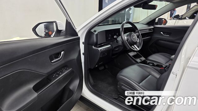 Hyundai Kona 2023 — photo 10