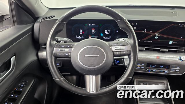 Hyundai Kona 2023 — photo 13