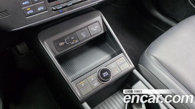 Hyundai Kona 2023 — photo 15