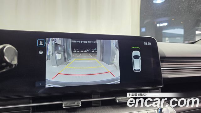 Hyundai Kona 2023 — photo 16