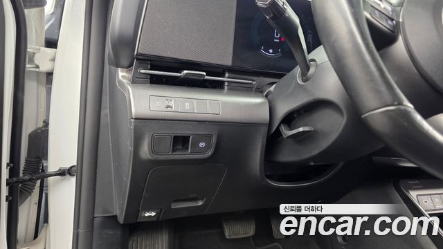 Hyundai Kona 2023 — photo 17