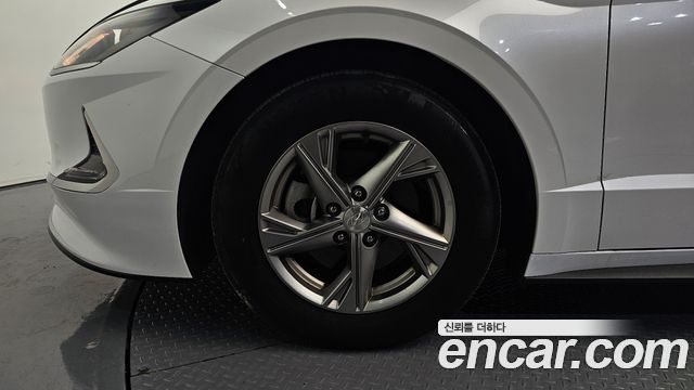Hyundai Sonata 2020 — photo 5