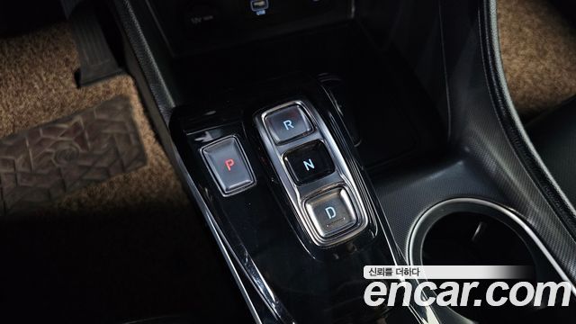 Hyundai Sonata 2020 — photo 12