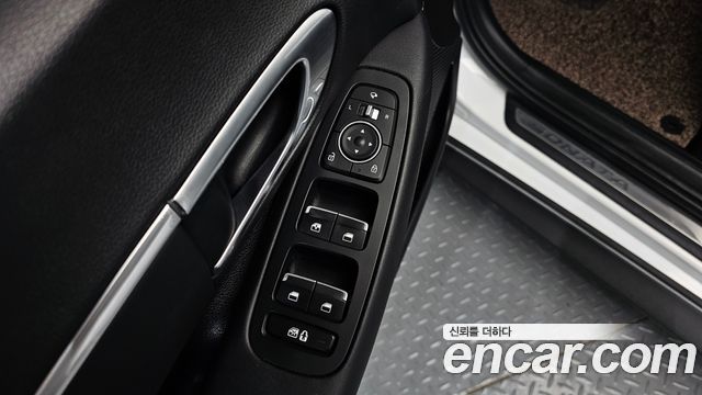 Hyundai Sonata 2020 — photo 21