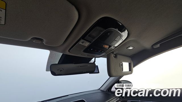 Hyundai Sonata 2020 — photo 25