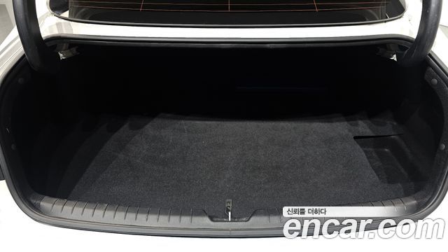 Hyundai Sonata 2020 — photo 26