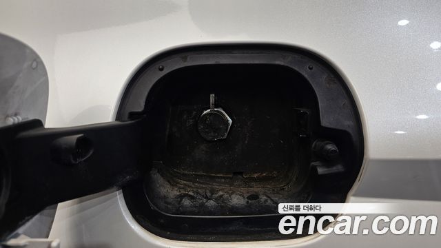 Hyundai Sonata 2020 — photo 28