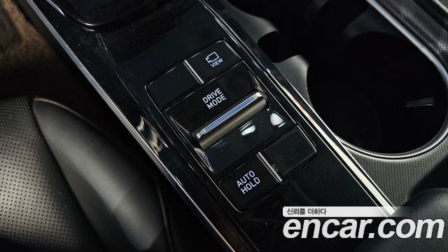 Hyundai Sonata 2020 — photo 34