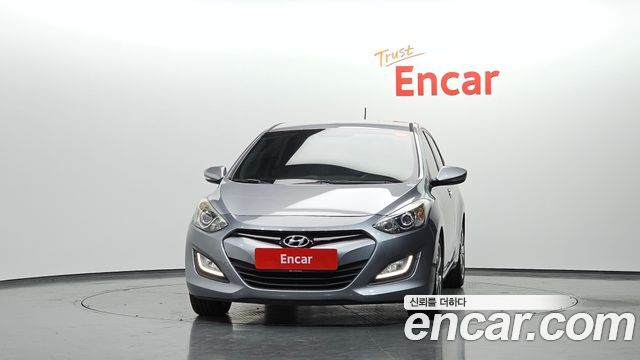 Hyundai i30 2014 — photo 3