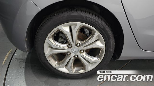 Hyundai i30 2014 — photo 5