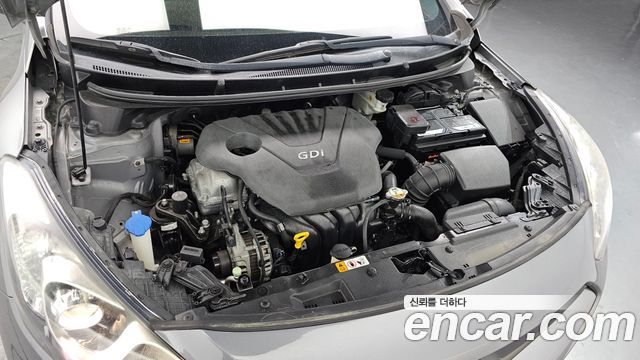 Hyundai i30 2014 — photo 6