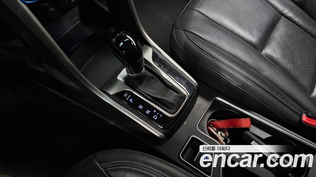 Hyundai i30 2014 — photo 9