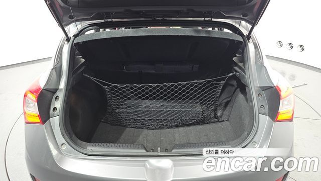 Hyundai i30 2014 — photo 20