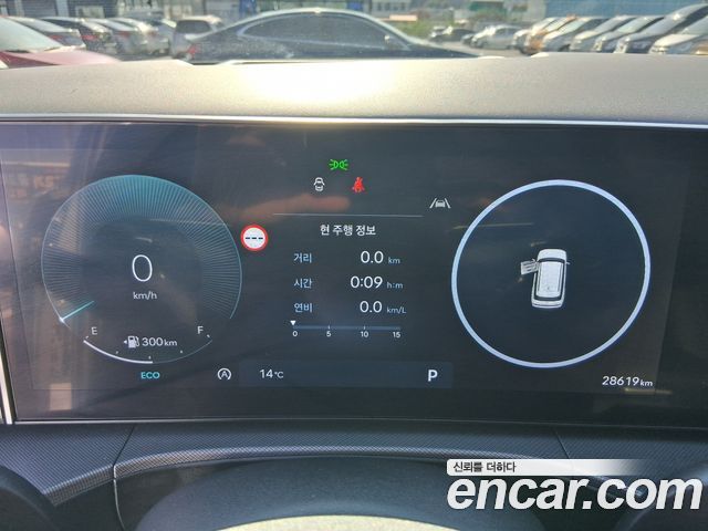 Hyundai Santafe 2024 — photo 15