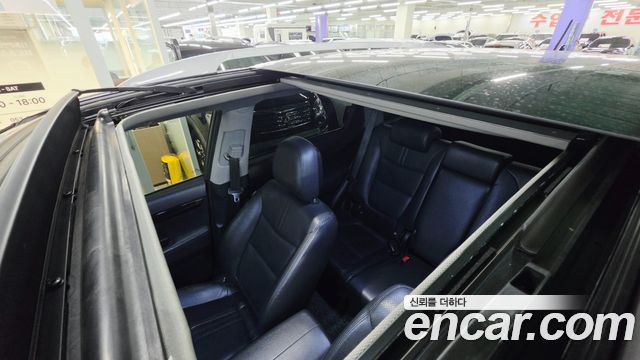 Kia Sorento 2010 — photo 5