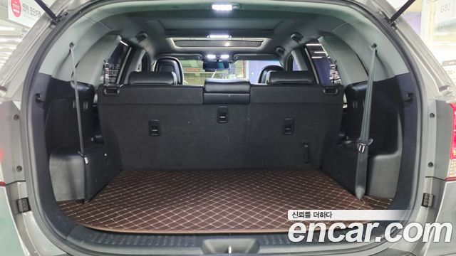 Kia Sorento 2010 — photo 9