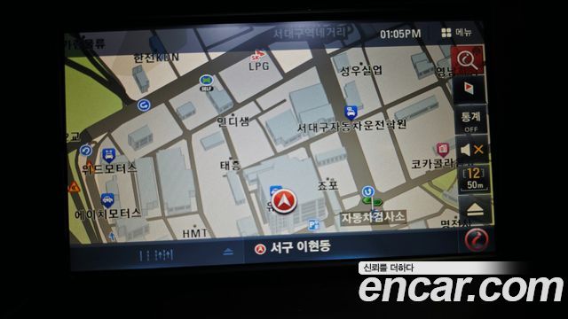Kia Sorento 2010 — photo 10