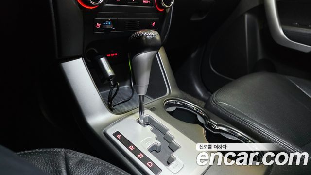 Kia Sorento 2010 — photo 14