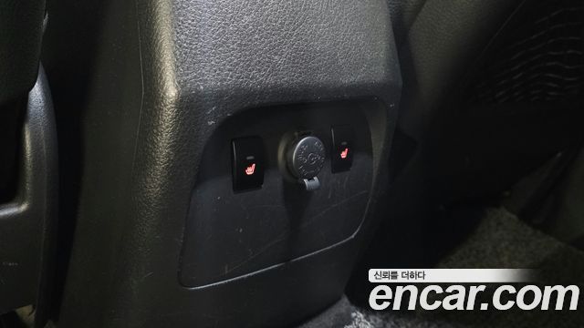 Kia Sorento 2010 — photo 17