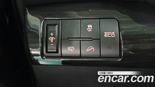 Kia Sorento 2010 — photo 18