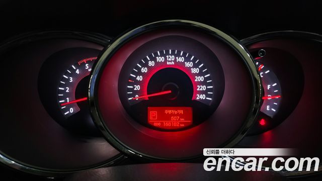 Kia Sorento 2010 — photo 19