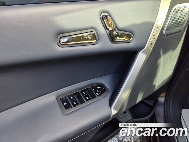 BMW iX 2022 — photo 9