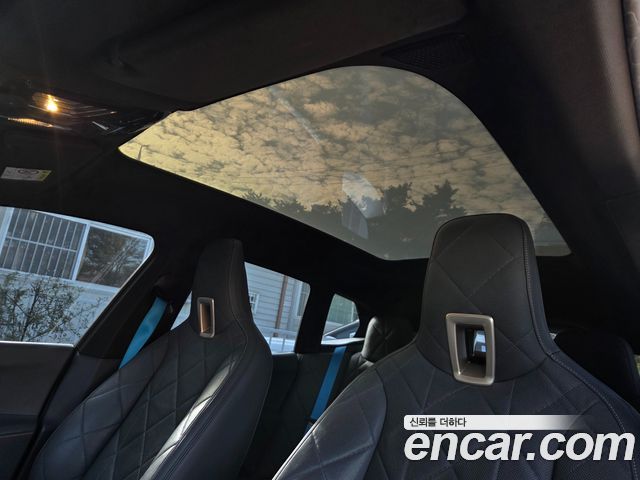 BMW iX 2022 — photo 14