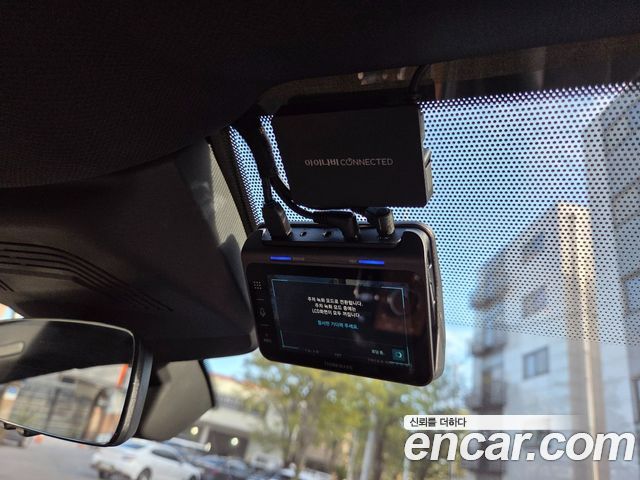 BMW iX 2022 — photo 15