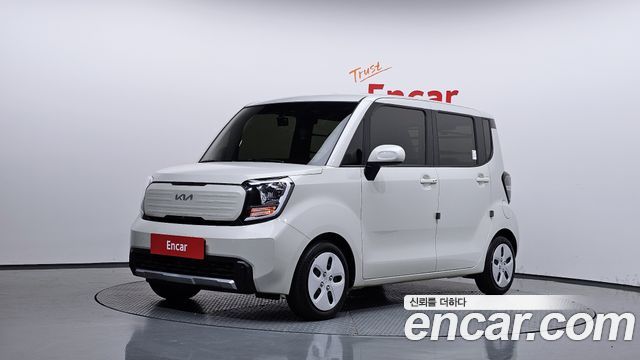 Kia RAY 2024 — photo 1