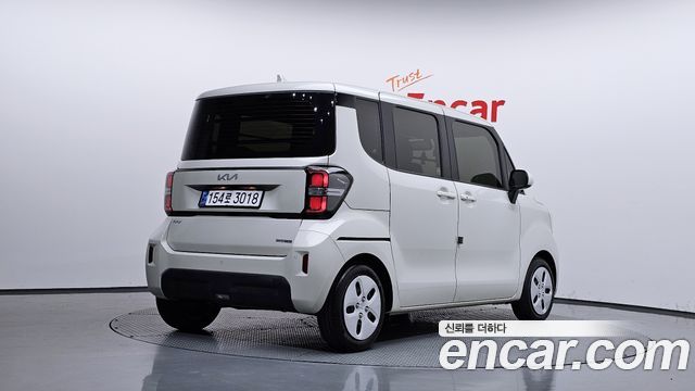 Kia RAY 2024 — photo 2
